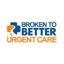 Broken to Better Urgent Care logo