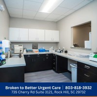 Broken to Better Urgent Care image 9