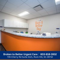 Broken to Better Urgent Care image 8