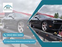 904 Express Towing Company LLC image 3