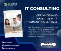 Century Solutions Group image 2