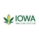 Iowa MMJ Card Doctor logo