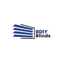 BDIY BLINDS logo