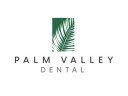 Palm Valley Dental logo