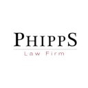 Phipps Law Firm logo