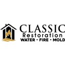 Classic Restoration & Reconstruction logo