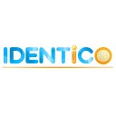 IDENTICO FINGERPRINTING AND DRUG TESTING logo