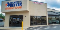 Broken to Better Urgent Care image 2