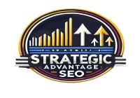 Strategic Advantage SEO image 1