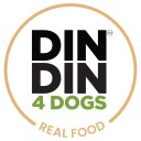 DinDin4Dogs logo