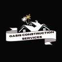 Oasis Construction Services LLC logo