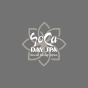 SoCa Day Spa logo