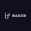 Base 8 logo