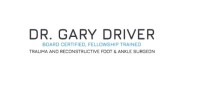 Dr. Gary Driver - Foot and Ankle Specialist image 1