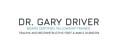 Dr. Gary Driver - Foot and Ankle Specialist logo