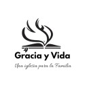 Iglesia Gracia y Vida logo