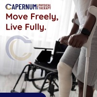 Capernum Physical Therapy image 5