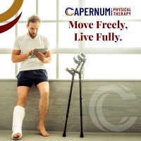 Capernum Physical Therapy image 1