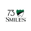 73 Smiles logo