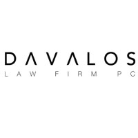 Davalos Law Firm - Tracy, CA image 1