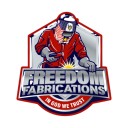 Freedom Fabrications logo