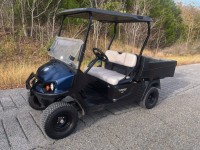 TXP Golf Carts image 5