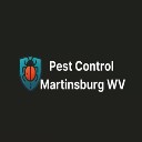 Pest control martinsburg wv logo