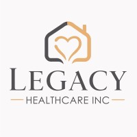 Legacy Healthcare Inc. image 1