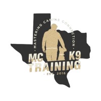 MC K9 Training image 1