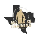 MC K9 Training logo