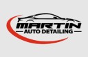 Martin Auto Detailing logo