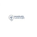 Marvel Clinic logo