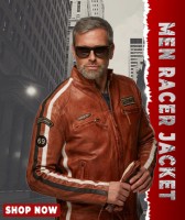 Leather Jackets Store image 1