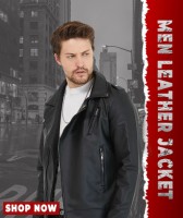 Leather Jackets Store image 4