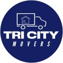 Tri City Movers logo