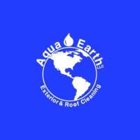 Aqua Earth Exterior and Roof Cleaning image 1