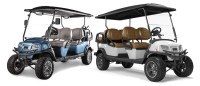 TXP Golf Carts image 2