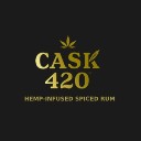 hemp infused spirits logo