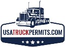 USA Truck Permits logo