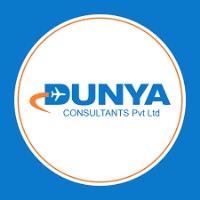 https://dunyaconsultants.com image 1