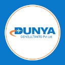 https://dunyaconsultants.com logo