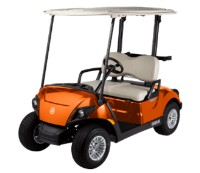 TXP Golf Carts image 3