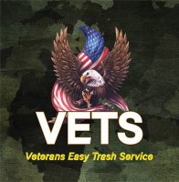 VETS Junk Removal and Dumpsters - Savannah image 1