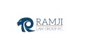 Ramji Law Group P.C. logo