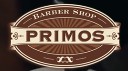 Primos Barber Shop logo