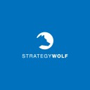 Strategy Wolf logo