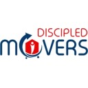 Discipled  Mover logo