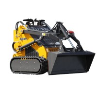 TYPHON Machinery Mini Excavators image 3