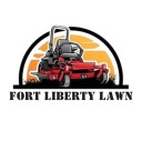 Fort Liberty Lawn logo