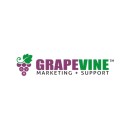 Grapevine Marketing logo